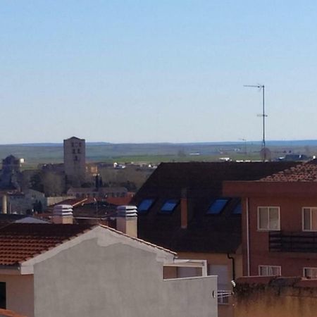 Appartamento Galicia47 Zamora Esterno foto