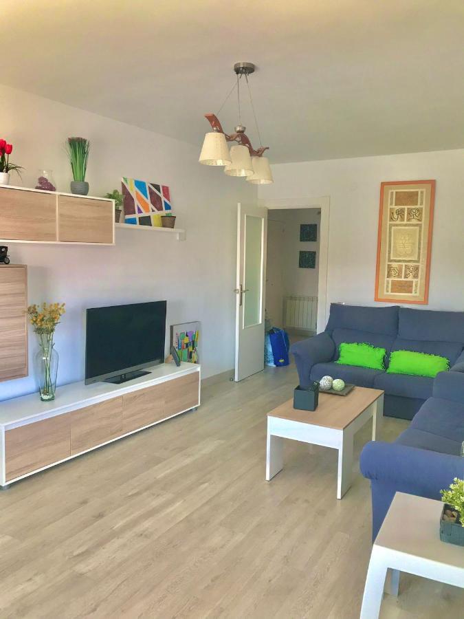 Appartamento Galicia47 Zamora Esterno foto