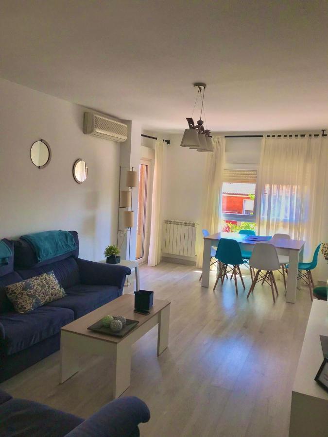 Appartamento Galicia47 Zamora Esterno foto