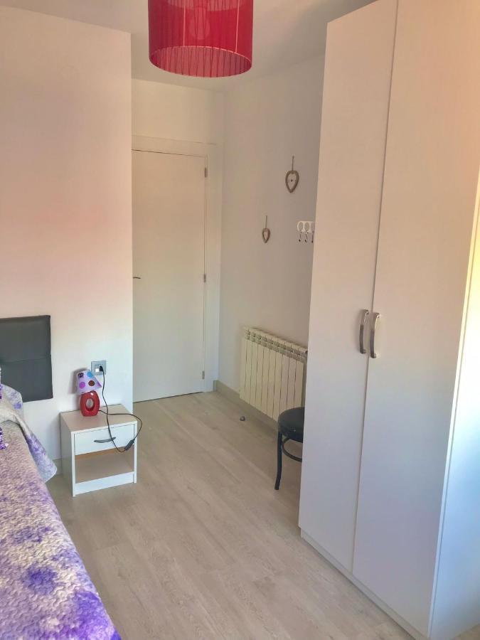 Appartamento Galicia47 Zamora Esterno foto