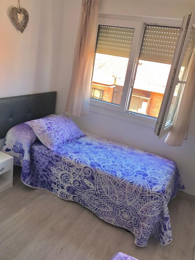 Appartamento Galicia47 Zamora Esterno foto