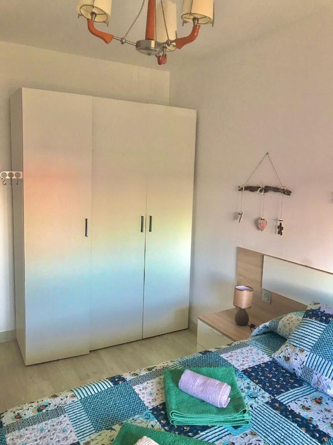 Appartamento Galicia47 Zamora Esterno foto