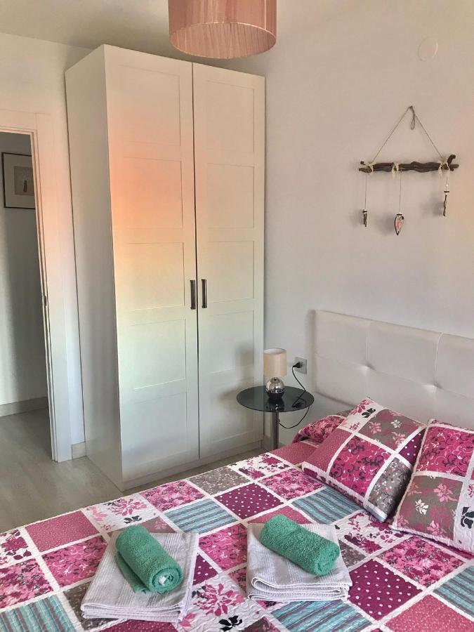 Appartamento Galicia47 Zamora Esterno foto