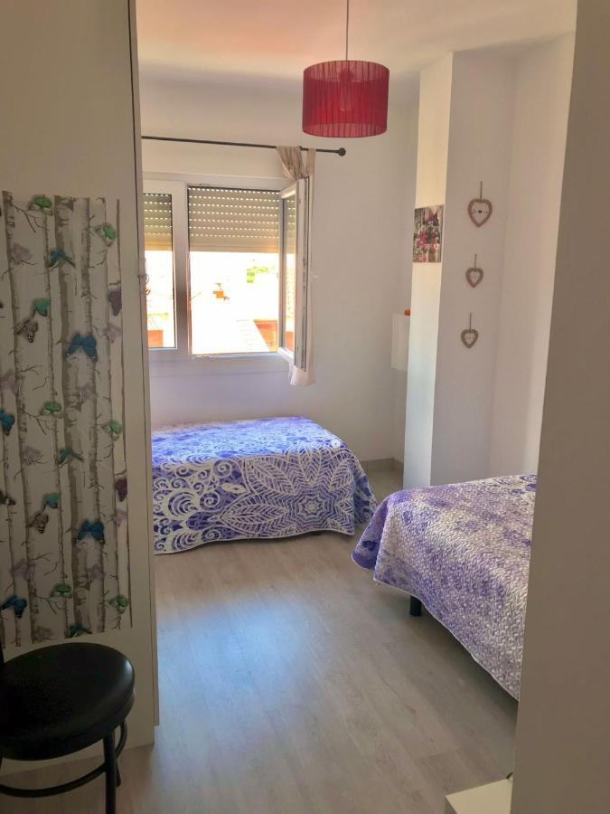 Appartamento Galicia47 Zamora Esterno foto