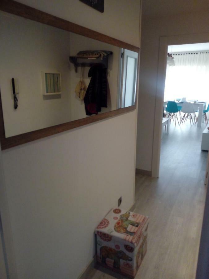 Appartamento Galicia47 Zamora Esterno foto